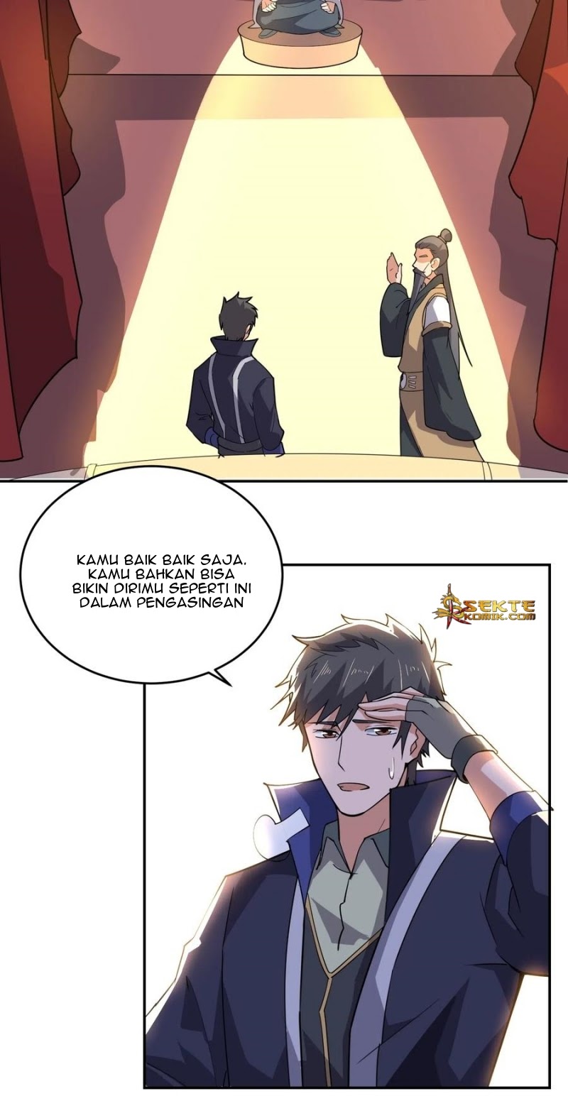 First Dragon Bab 118 halaman 6