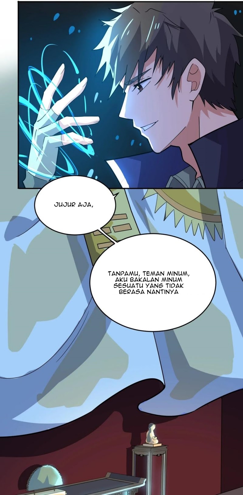 First Dragon Bab 118 halaman 8