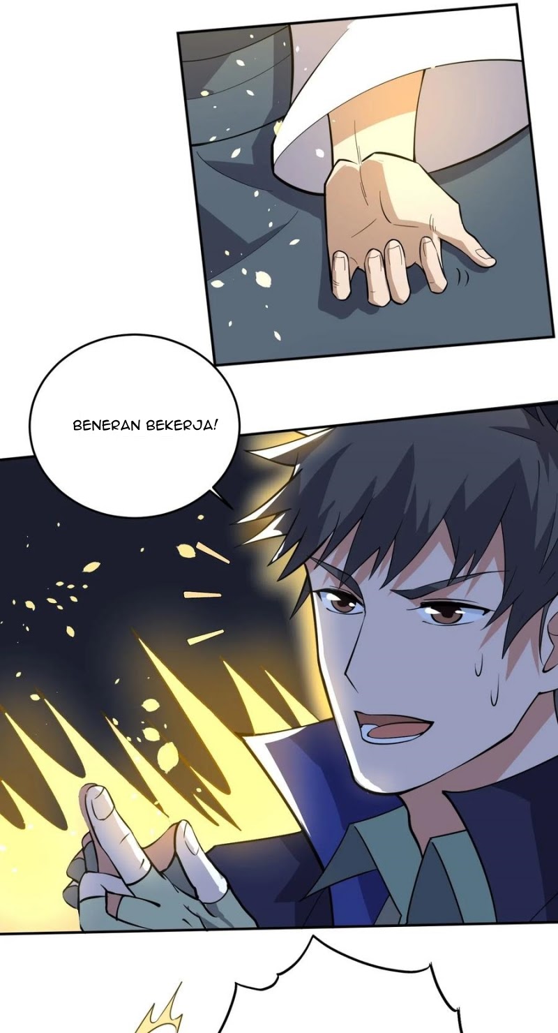 First Dragon Bab 118 halaman 14