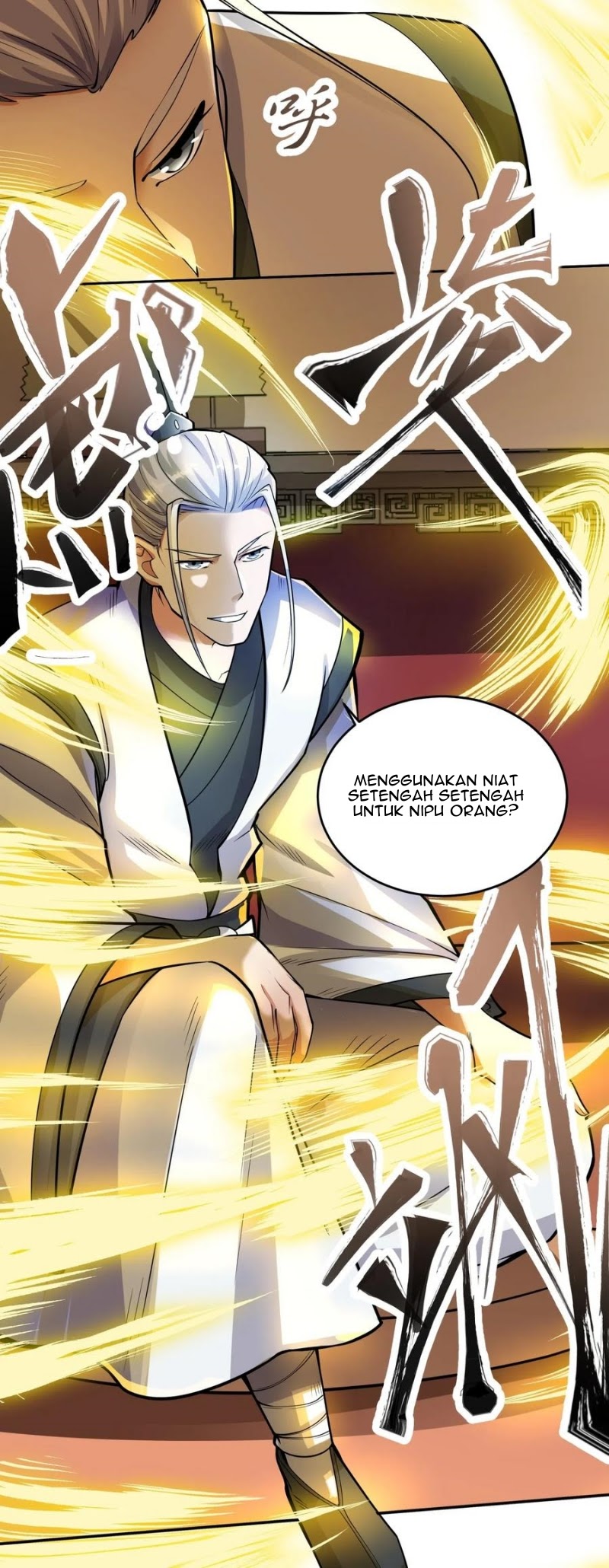First Dragon Bab 118 halaman 23