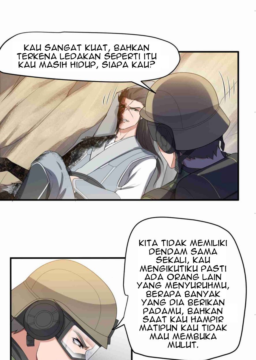 First Dragon Bab 12 halaman 9