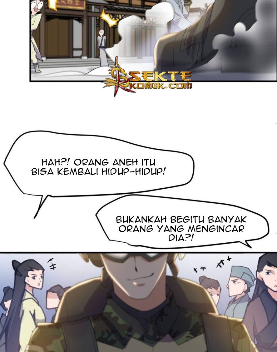 First Dragon Bab 12 halaman 29