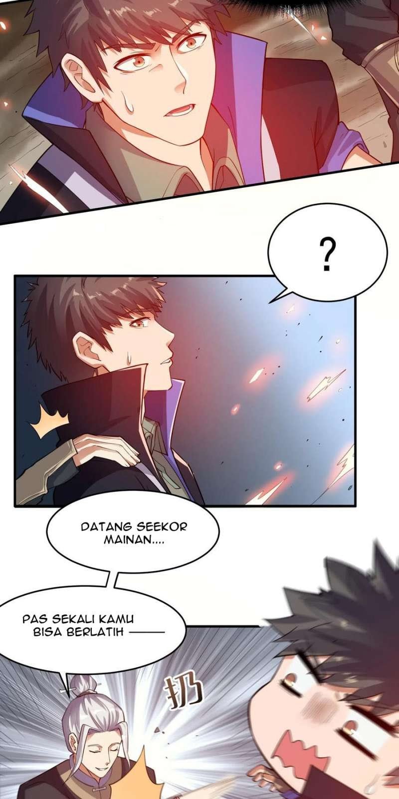 First Dragon Bab 125 halaman 5