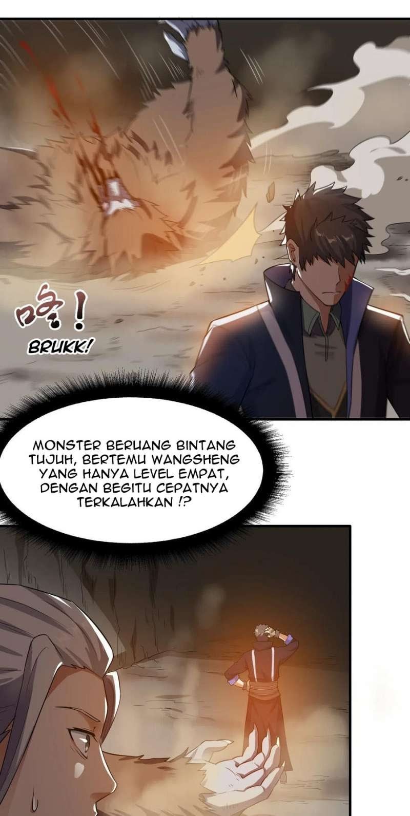 First Dragon Bab 125 halaman 17