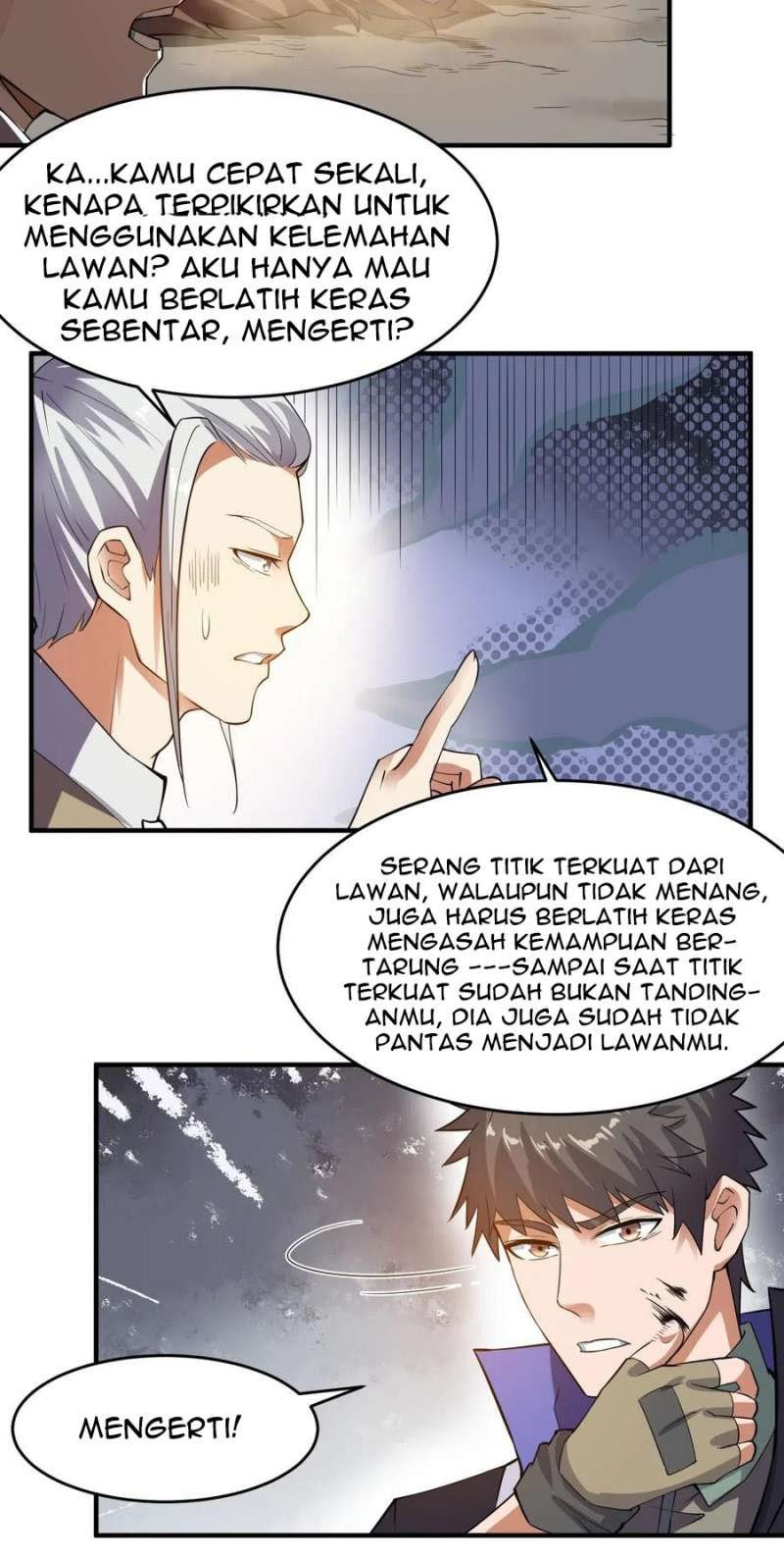 First Dragon Bab 125 halaman 18