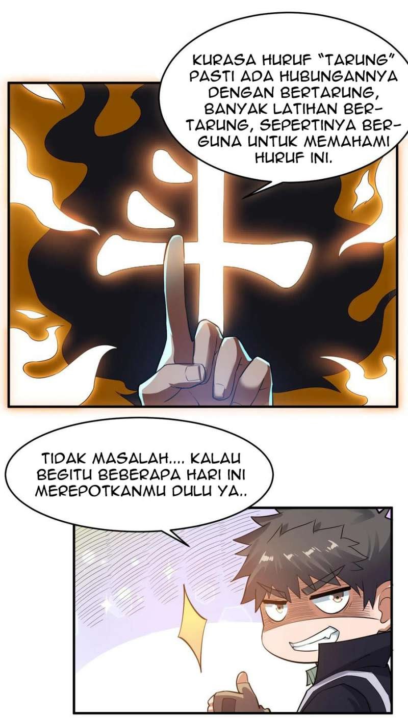 First Dragon Bab 125 halaman 19