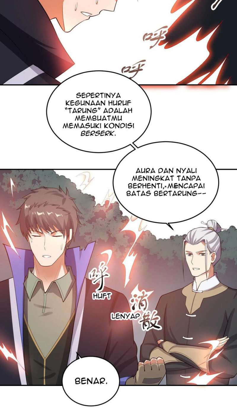 First Dragon Bab 126 halaman 6