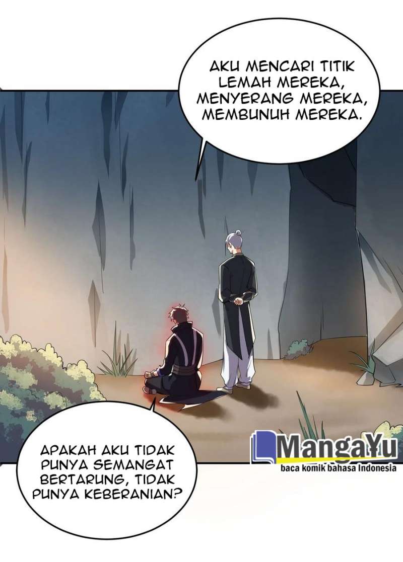 First Dragon Bab 126 halaman 16