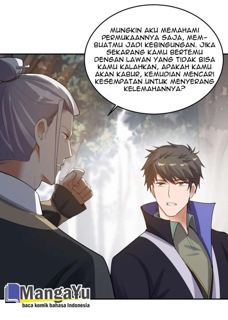 First Dragon Bab 126 halaman 20
