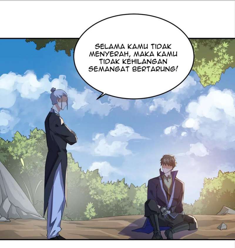First Dragon Bab 126 halaman 25