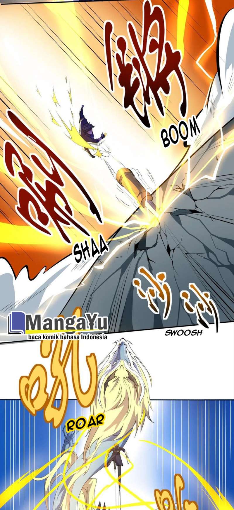First Dragon Bab 126 halaman 27