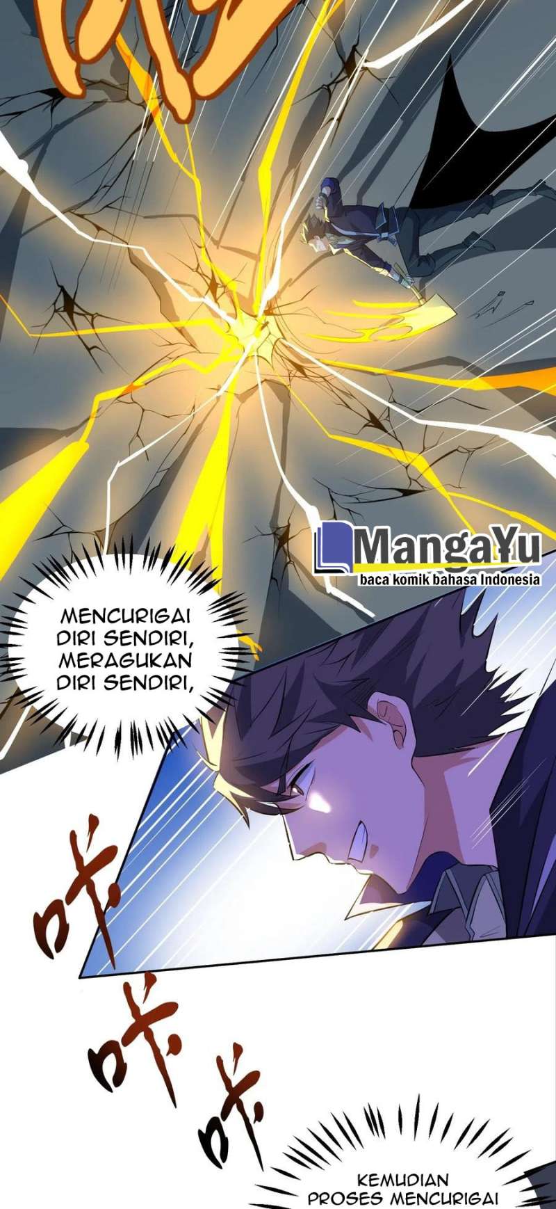 First Dragon Bab 126 halaman 29
