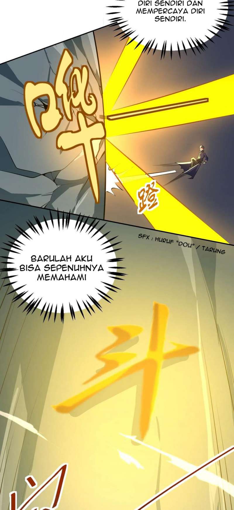 First Dragon Bab 126 halaman 30