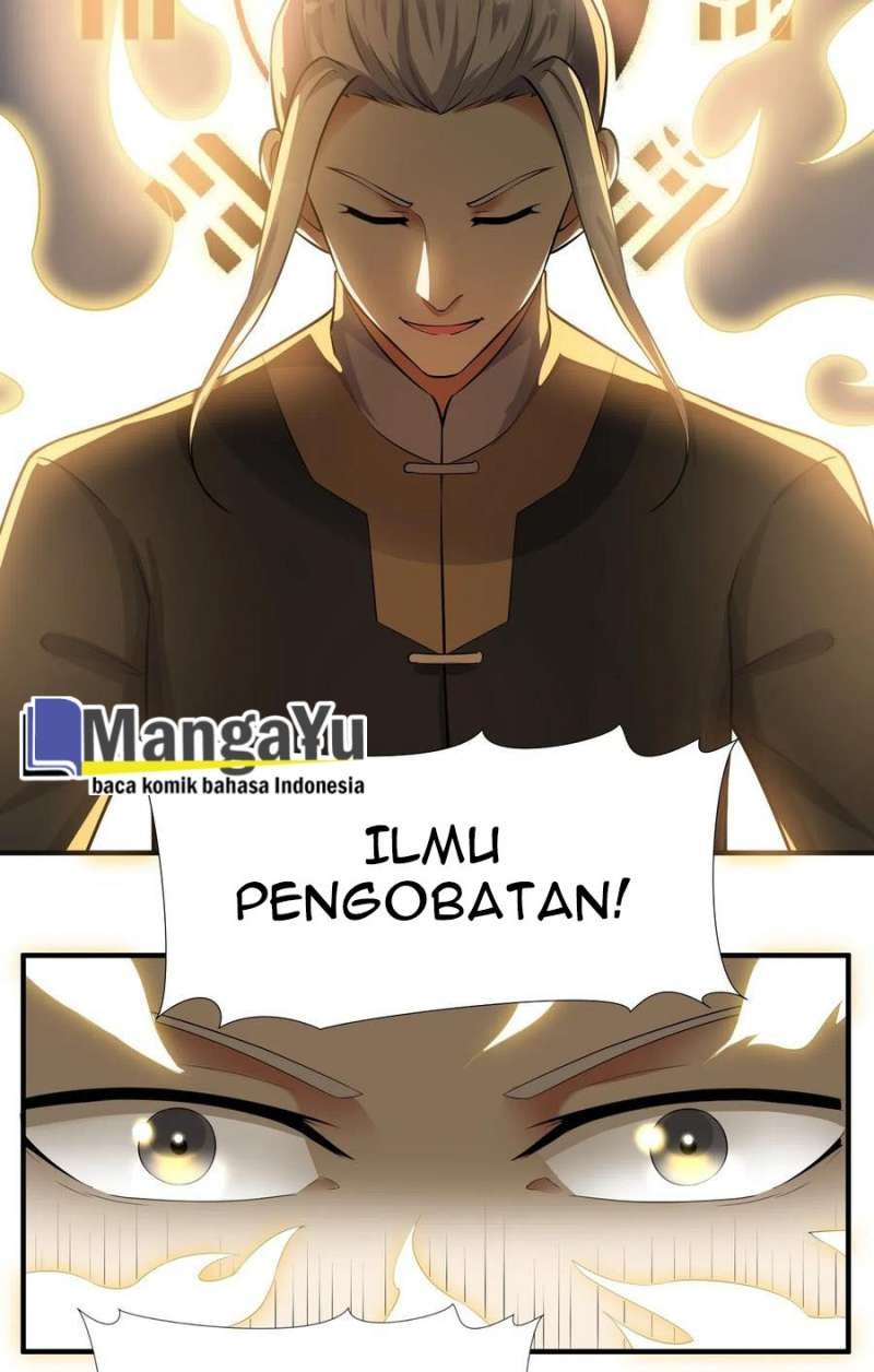 First Dragon Bab 127 halaman 7