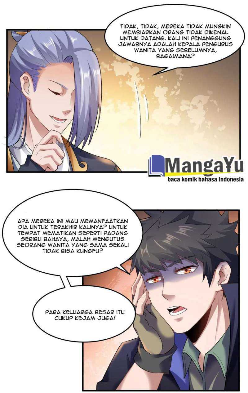 First Dragon Bab 128 halaman 4