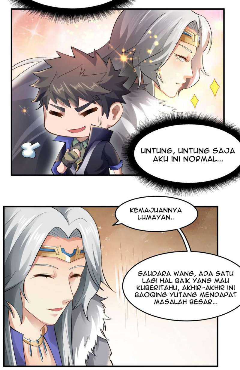 First Dragon Bab 128 halaman 10
