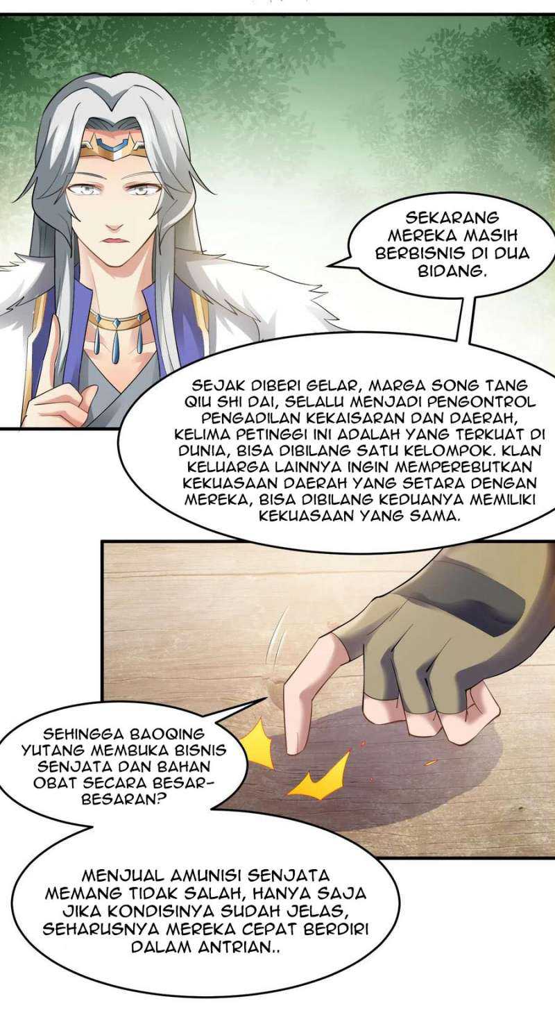 First Dragon Bab 128 halaman 13