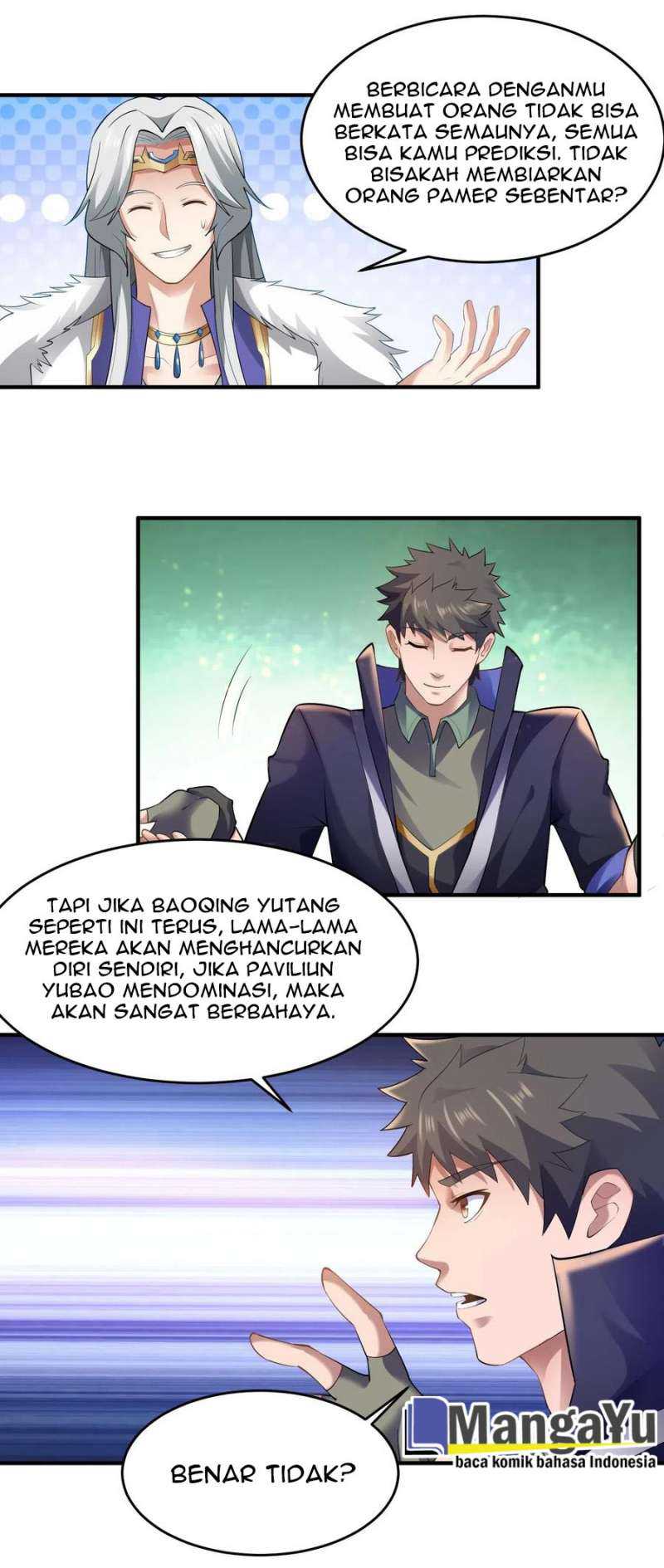 First Dragon Bab 128 halaman 15