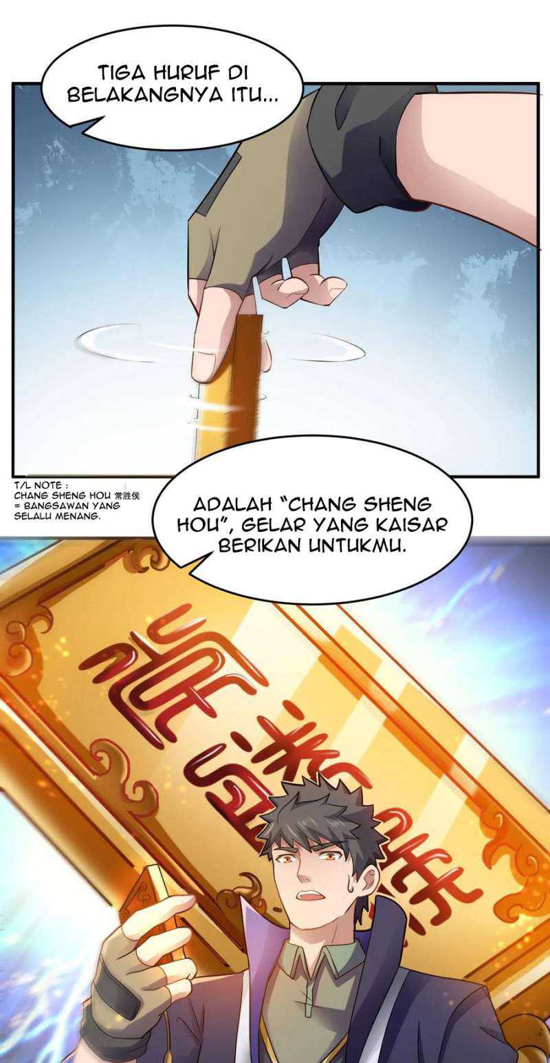 First Dragon Bab 128 halaman 25
