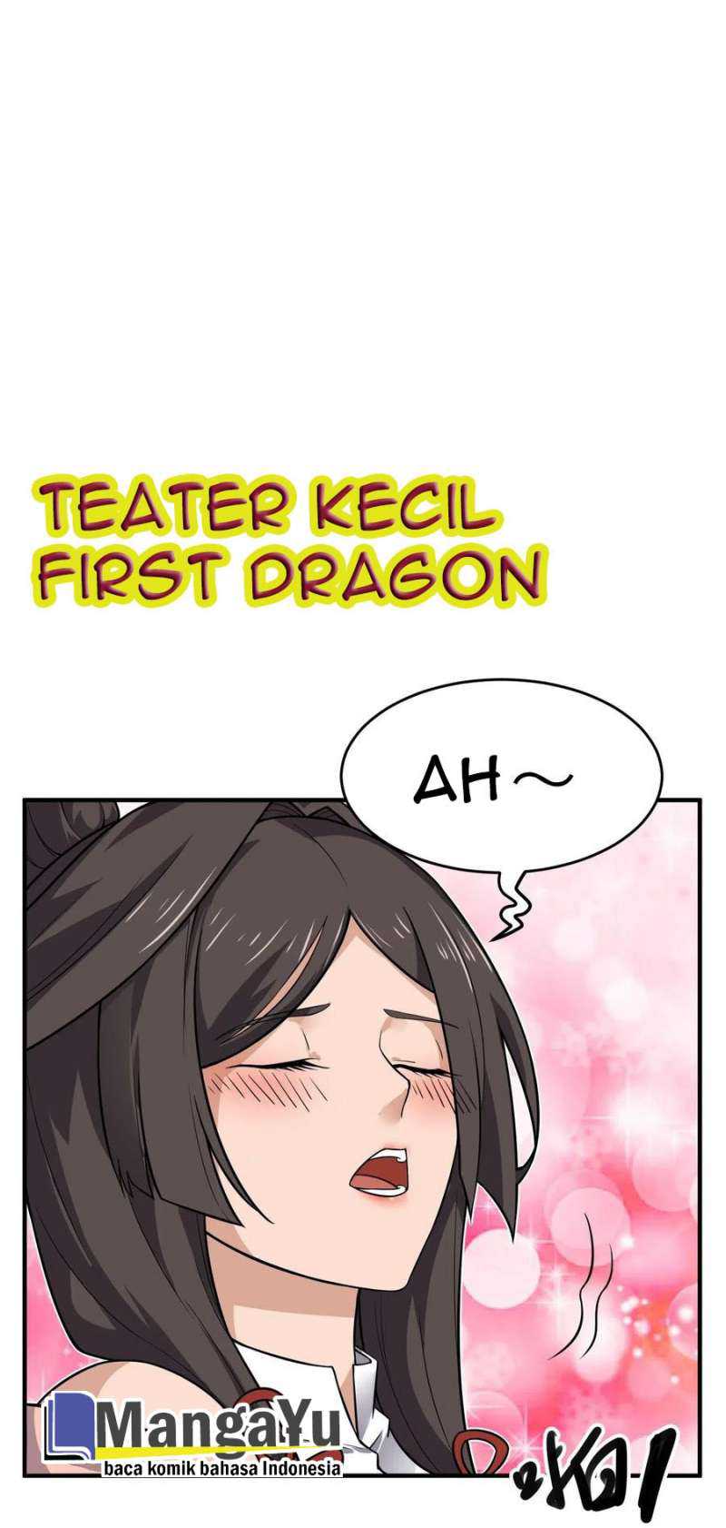 First Dragon Bab 128 halaman 29