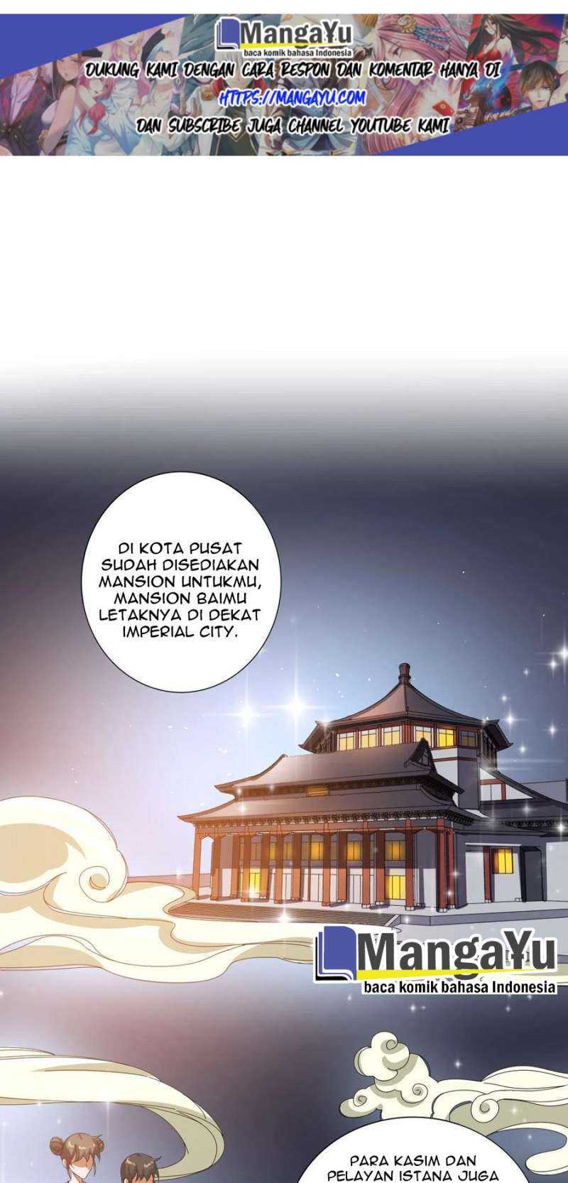 First Dragon chapter 129 halaman 3