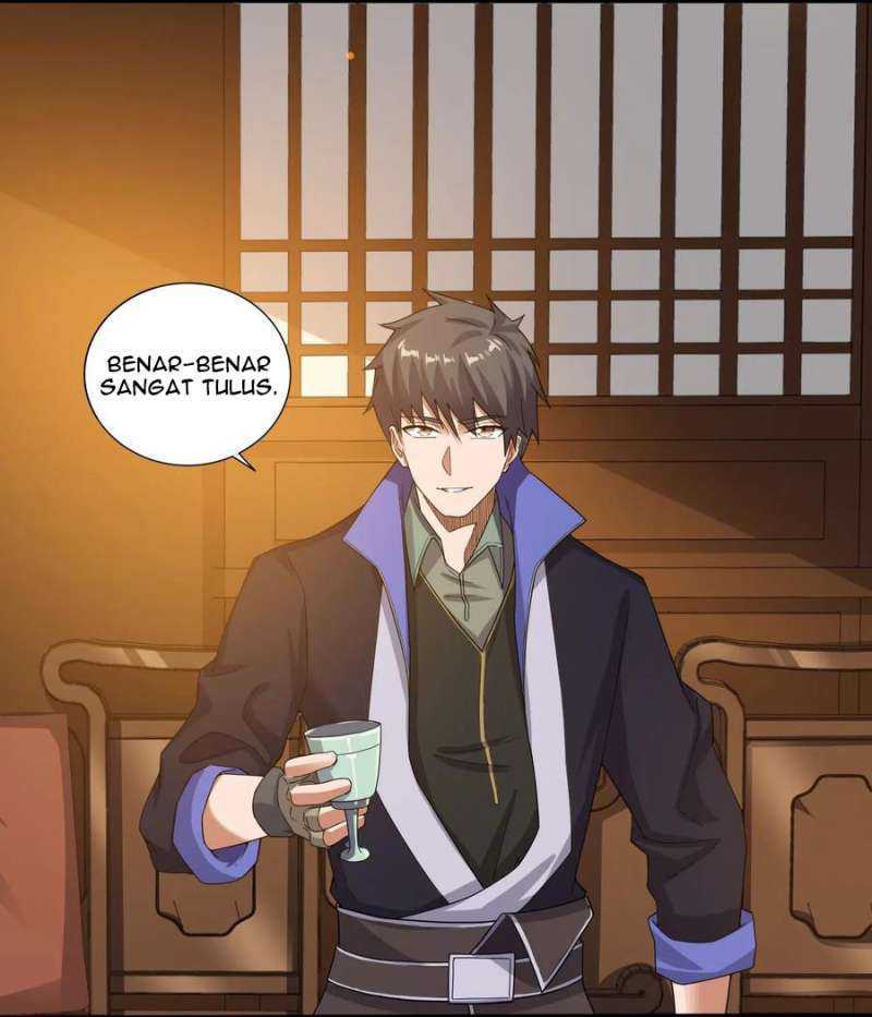 First Dragon chapter 129 halaman 5