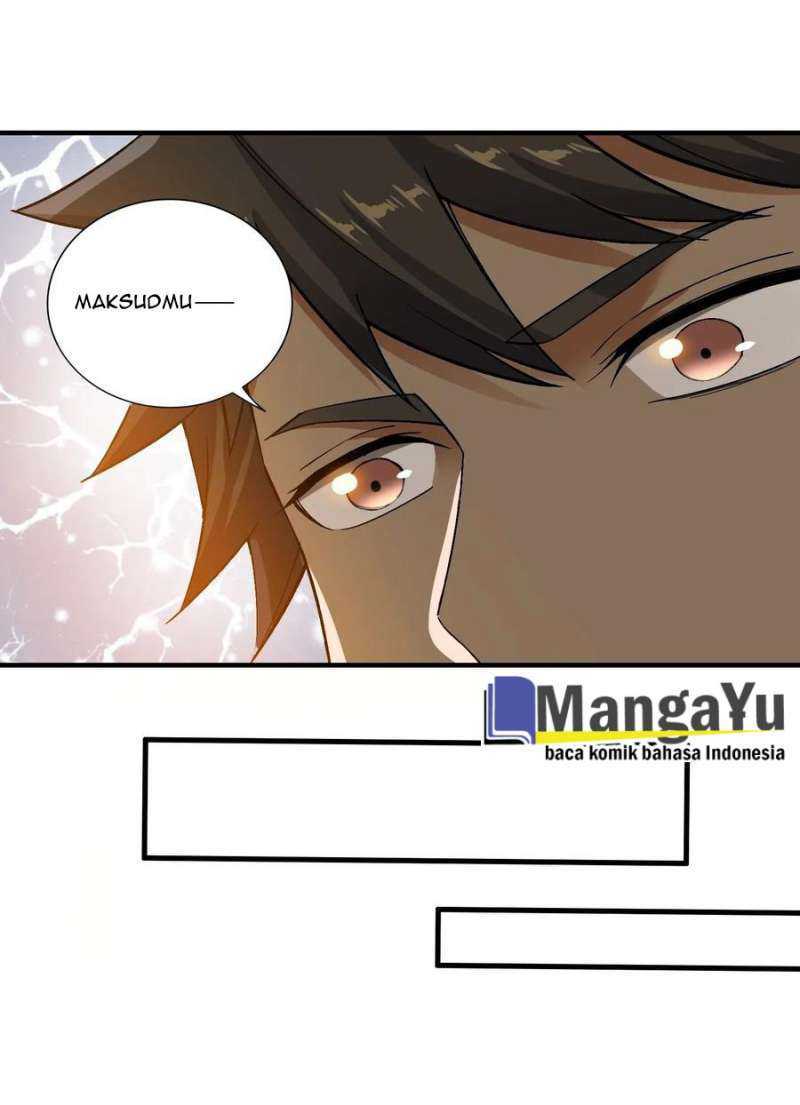 First Dragon chapter 129 halaman 10