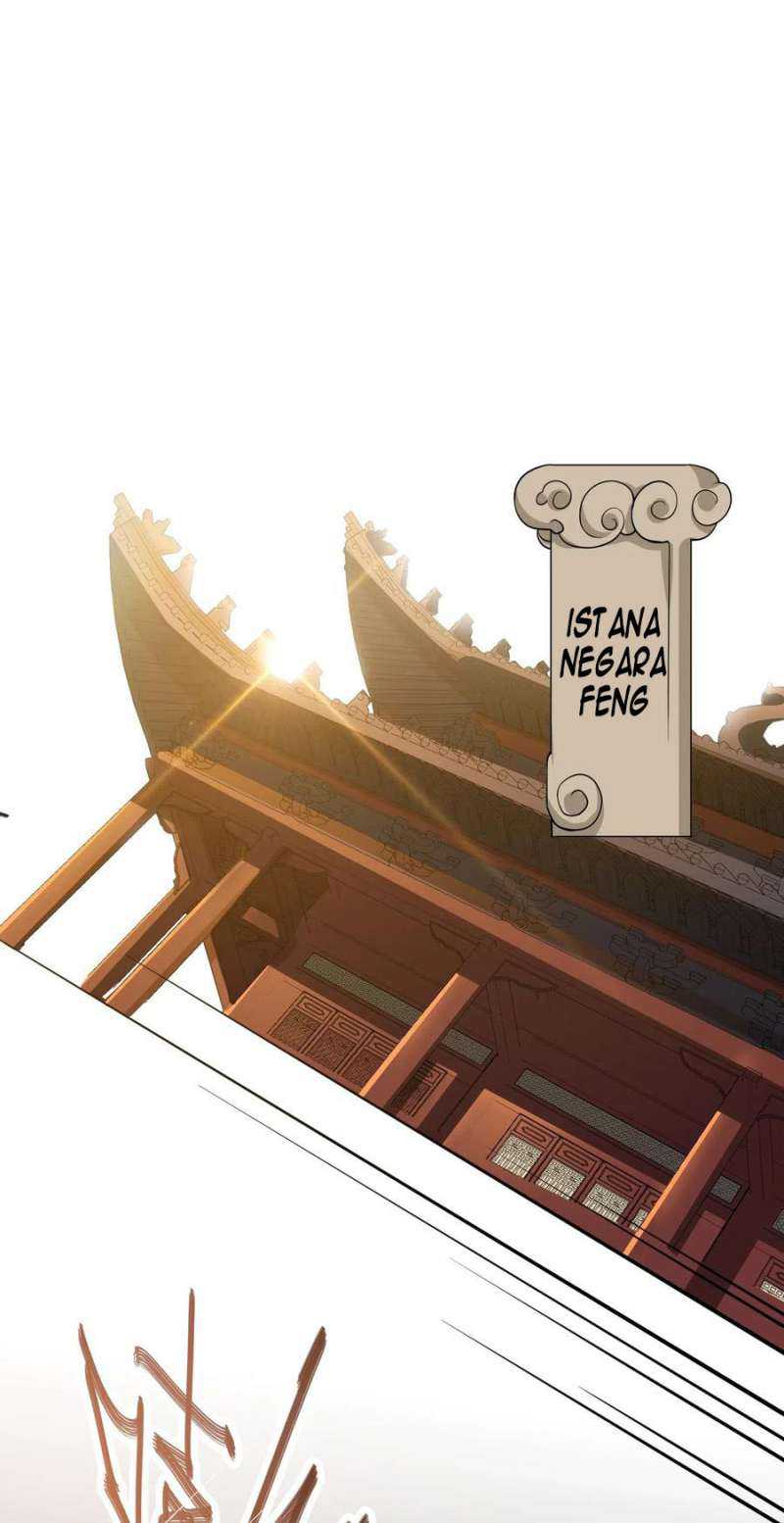 First Dragon chapter 129 halaman 21