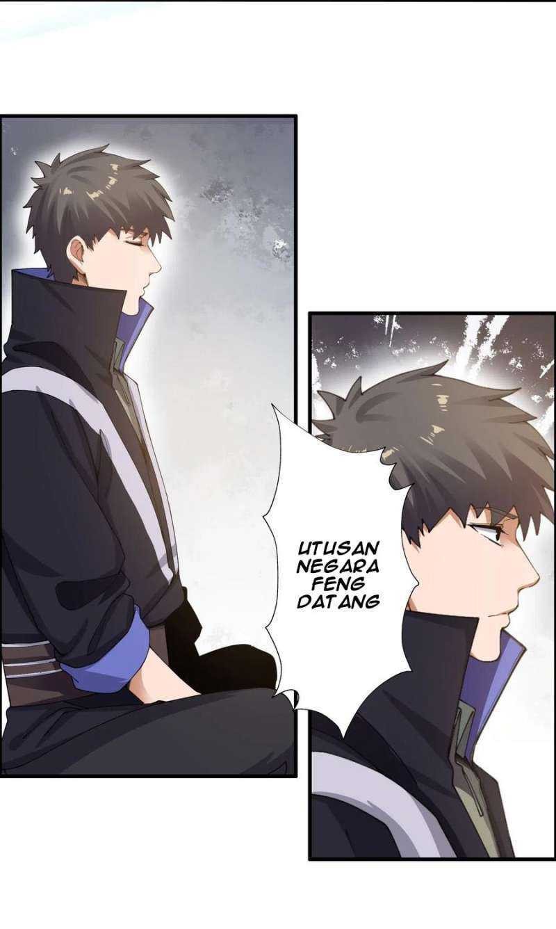 First Dragon chapter 129 halaman 30