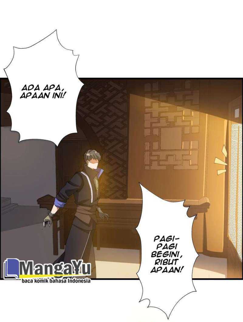 First Dragon chapter 129 halaman 31