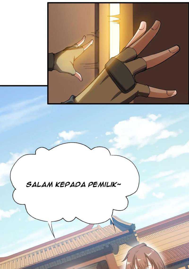First Dragon chapter 129 halaman 32