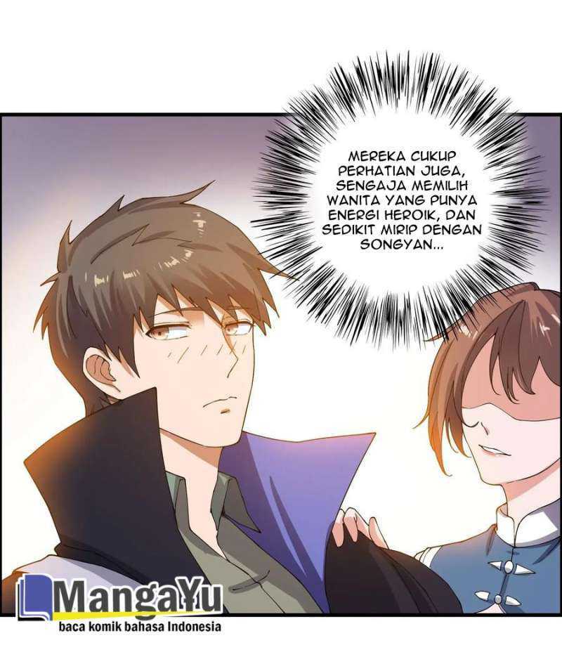 First Dragon chapter 129 halaman 37