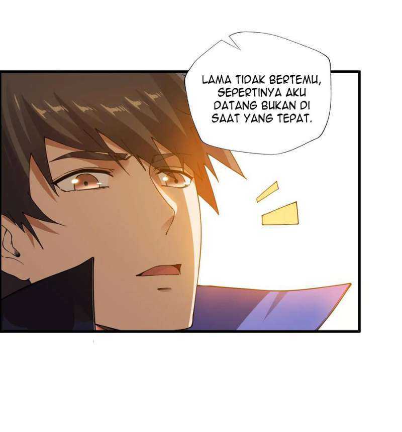 First Dragon chapter 129 halaman 38