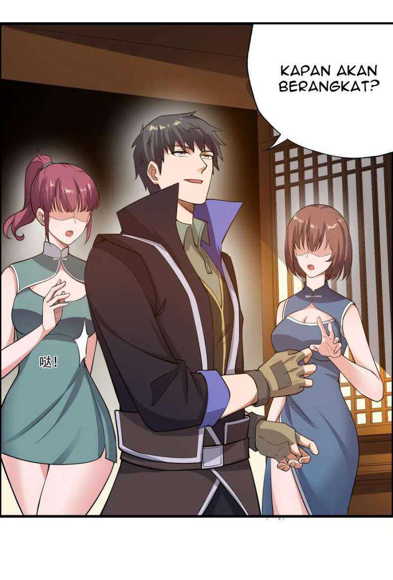 First Dragon chapter 129 halaman 42