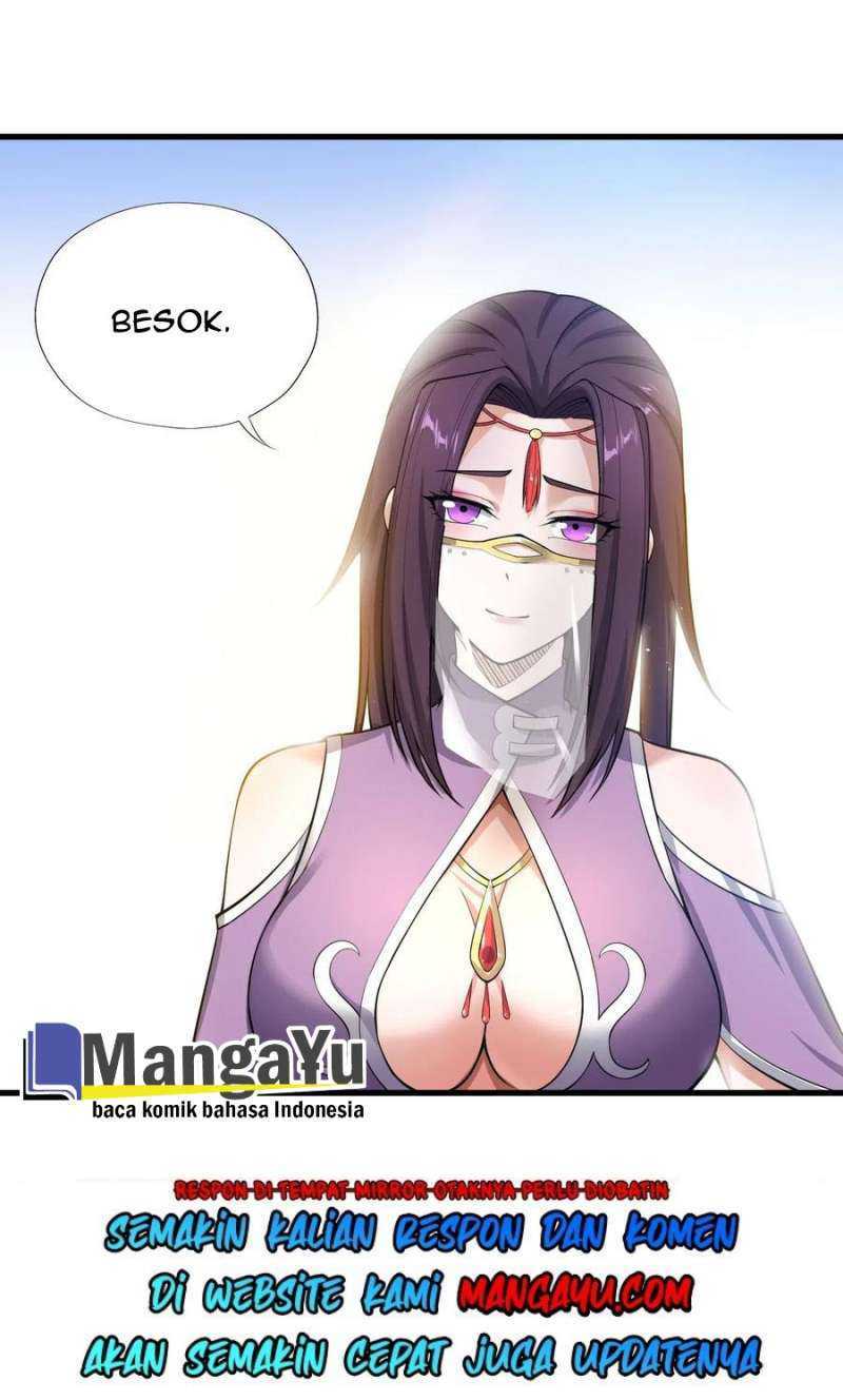 First Dragon chapter 129 halaman 43