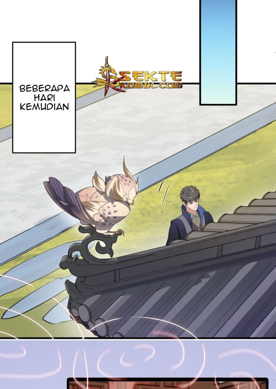 First Dragon Bab 13 halaman 19