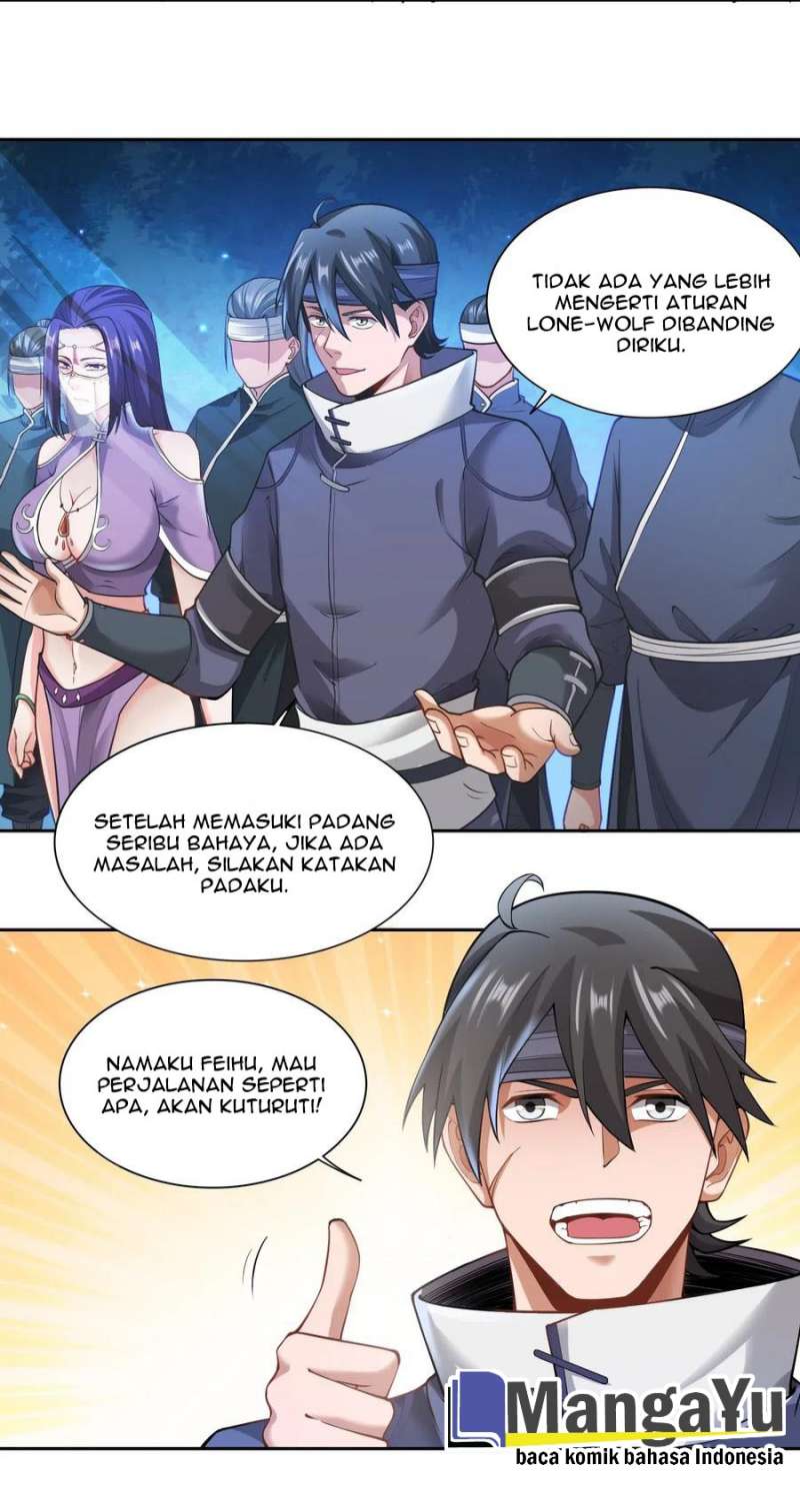 First Dragon Bab 130 halaman 10