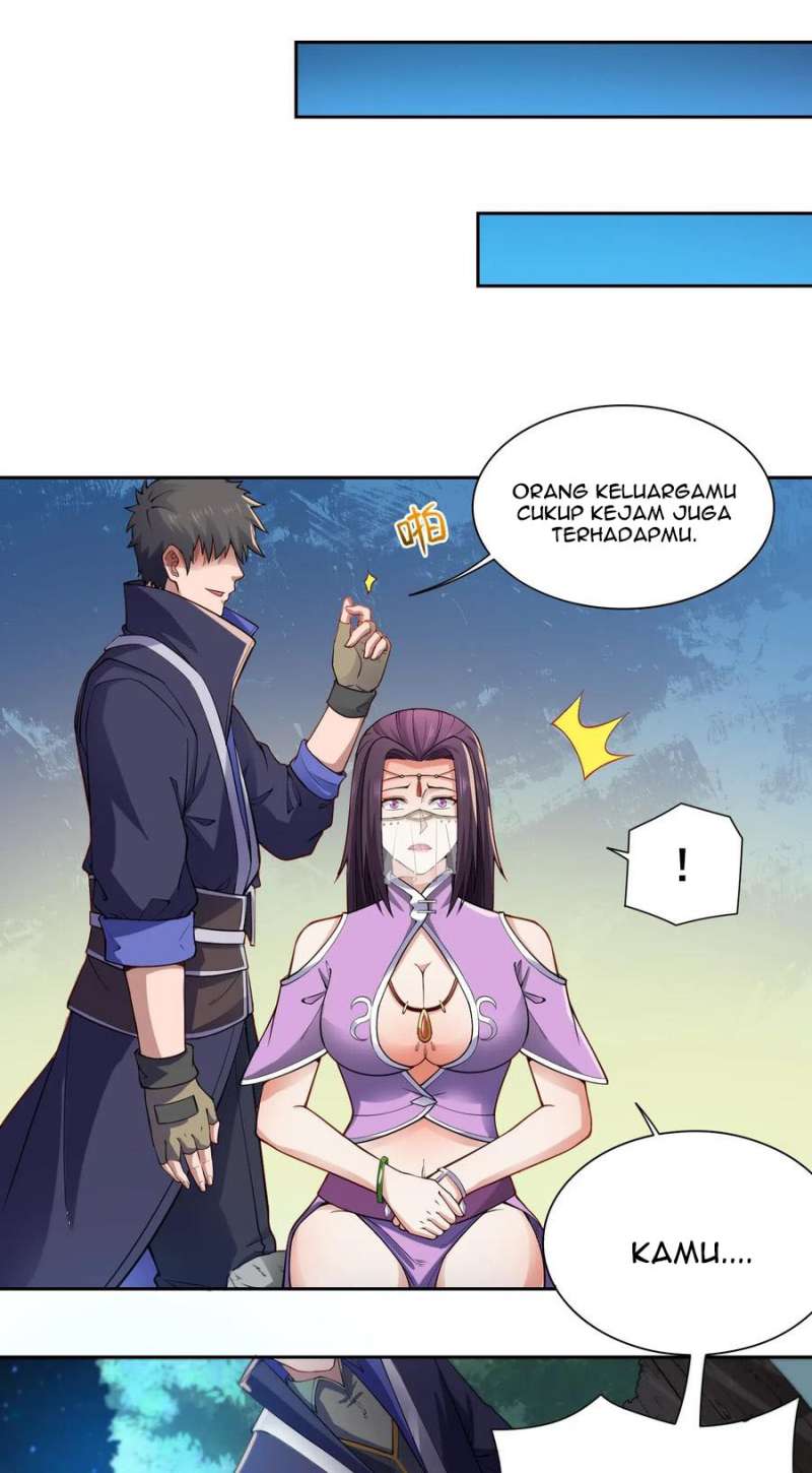 First Dragon Bab 130 halaman 18
