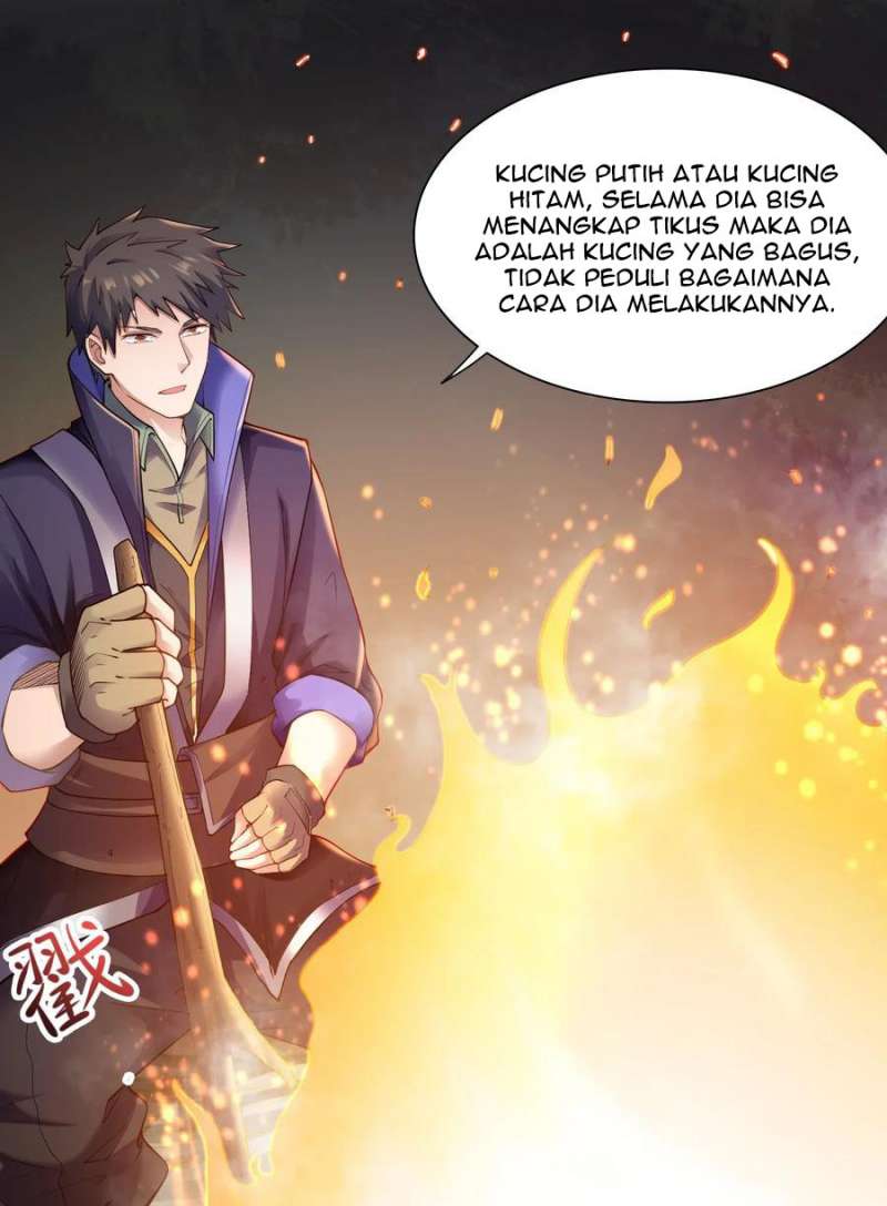 First Dragon Bab 130 halaman 25