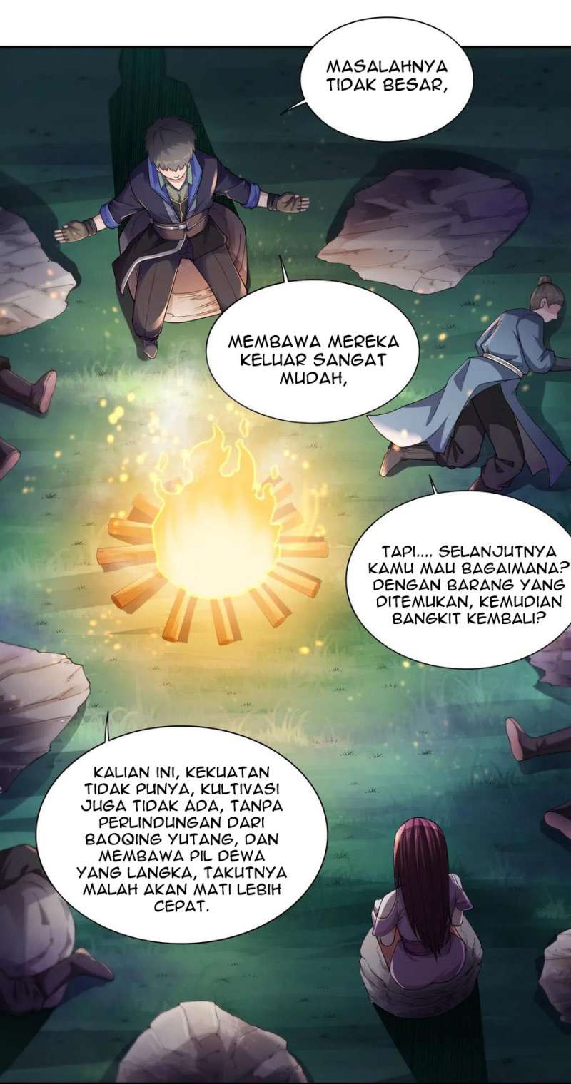 First Dragon Bab 130 halaman 28