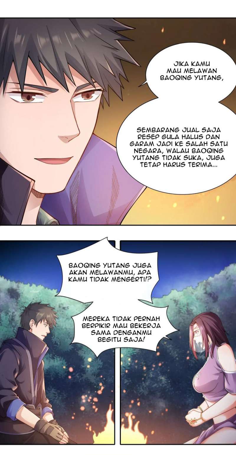 First Dragon Bab 130 halaman 30