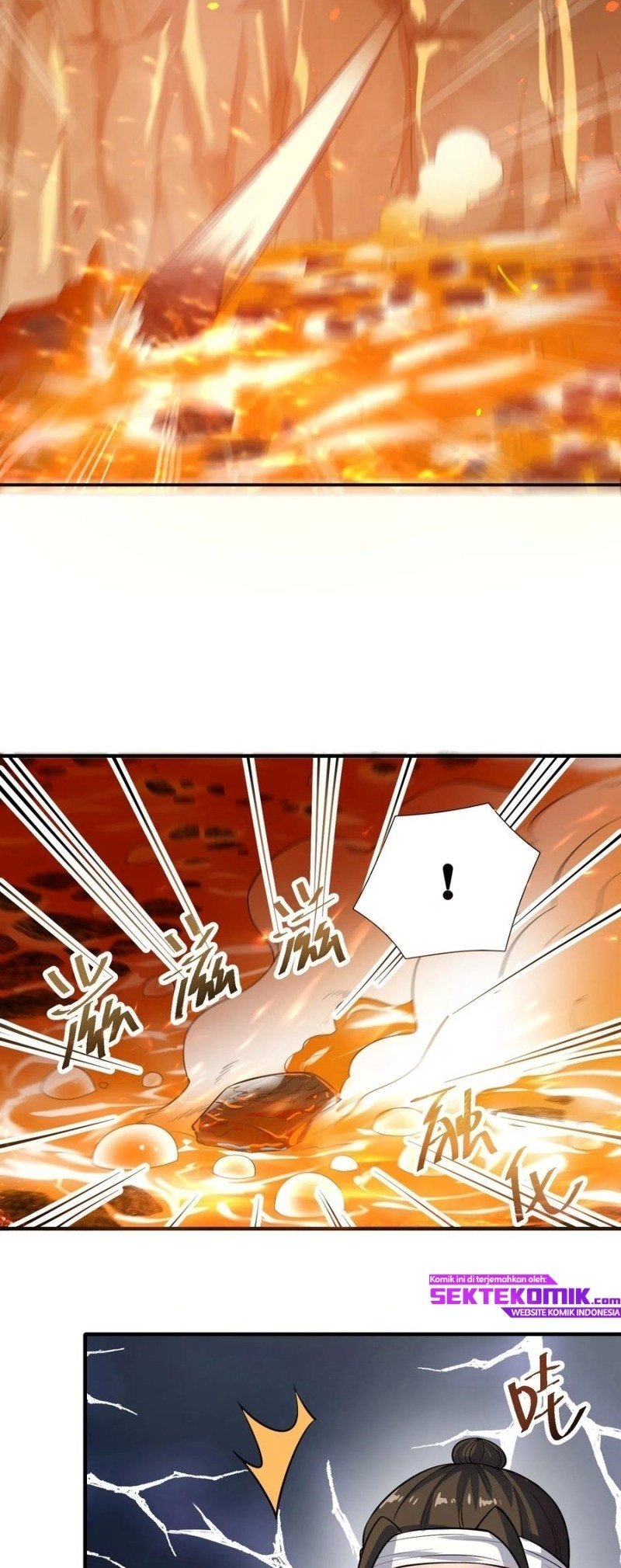 First Dragon Bab 134 halaman 27
