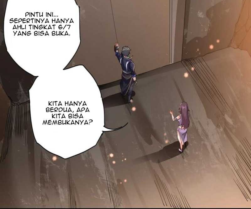 First Dragon Bab 137 halaman 22