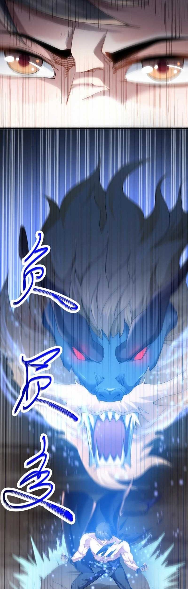 First Dragon Bab 137 halaman 24