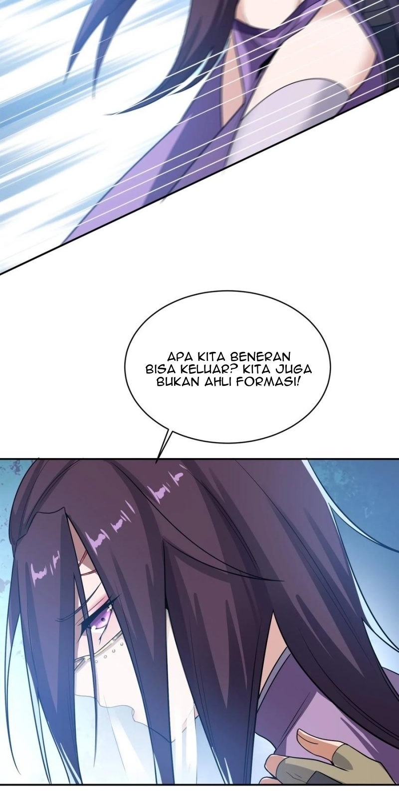 First Dragon Bab 138 halaman 20