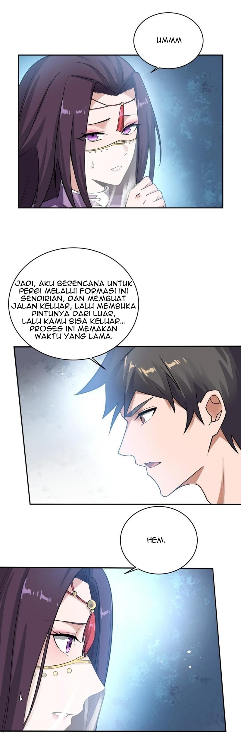 First Dragon Bab 138 halaman 35