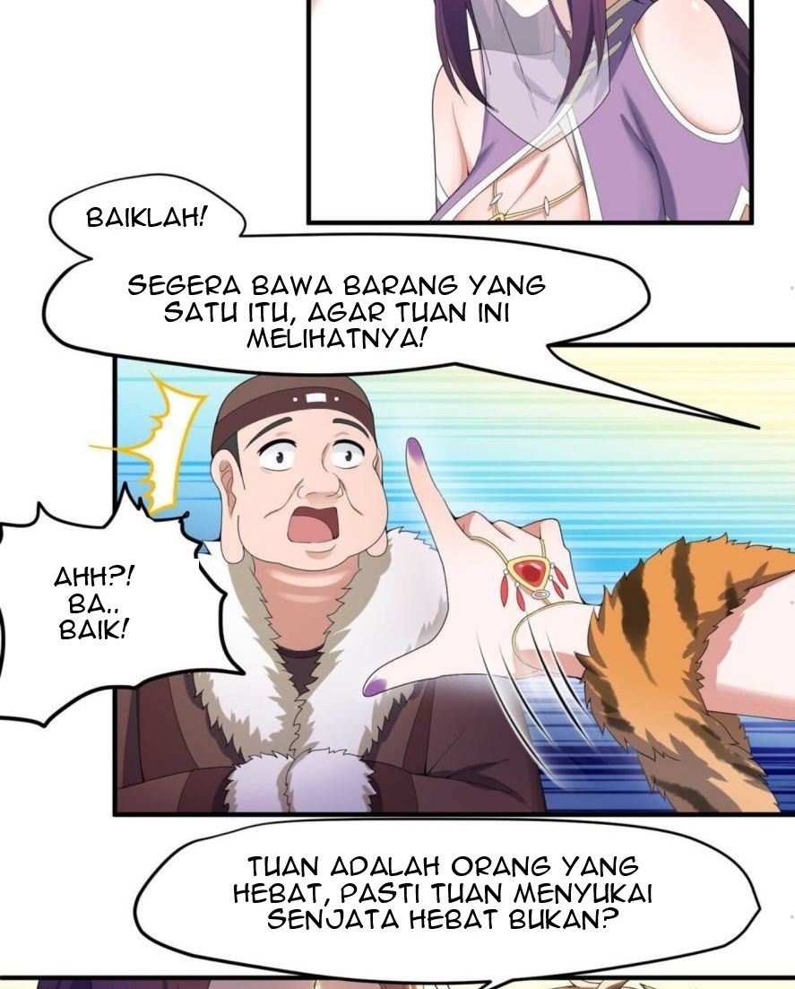 First Dragon Bab 14 halaman 27