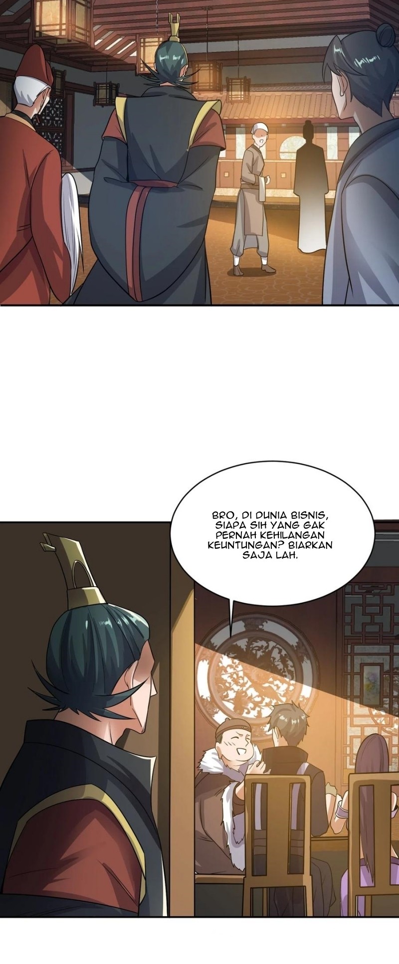 First Dragon Bab 140 halaman 8
