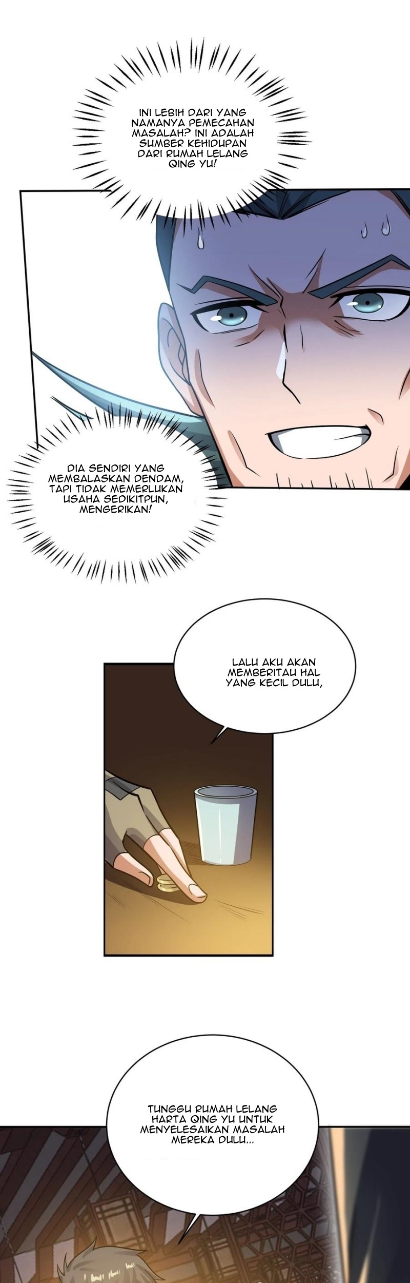 First Dragon Bab 140 halaman 25