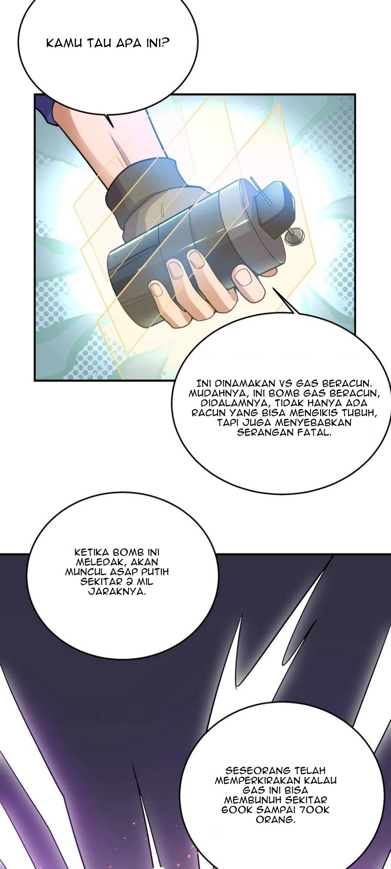 First Dragon Bab 140 halaman 30